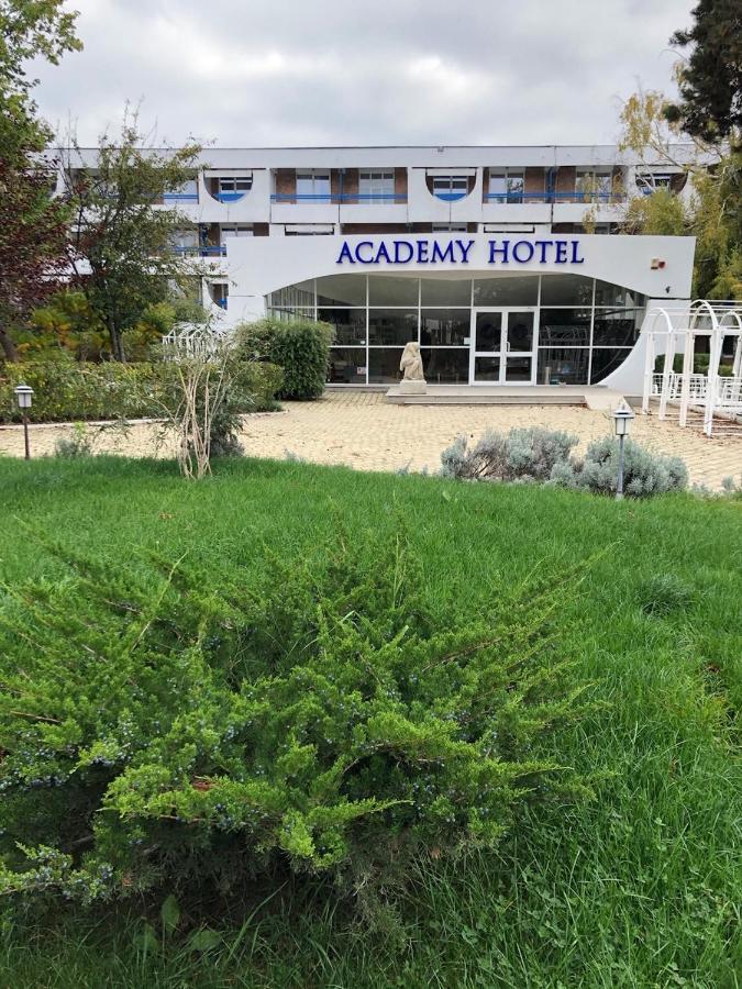 Academy Hotel Venus Luaran gambar
